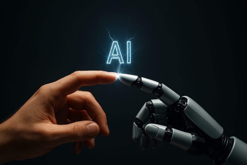 Transformación IA: Por qué esperar ya no es una estrategia